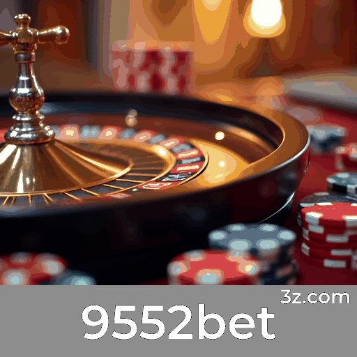 Experiência de luxo no casino 9552bet com equipe internacional de dealers