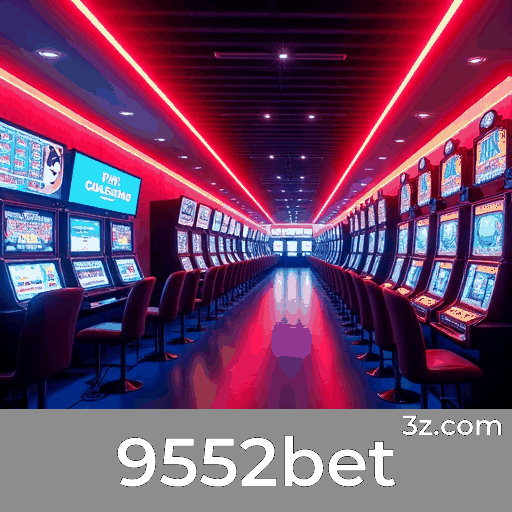 9552bet: Apostas Móveis Facilitadas e Funcionalidades Completas