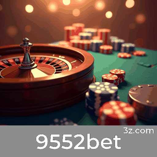9552bet: Apostas Móveis Facilitadas e Funcionalidades Completas