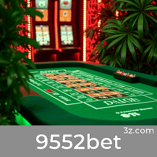 9552bet: Apostas Móveis Facilitadas e Funcionalidades Completas