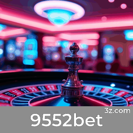 Descubra o Login Exclusivo e Seguro no 9552bet