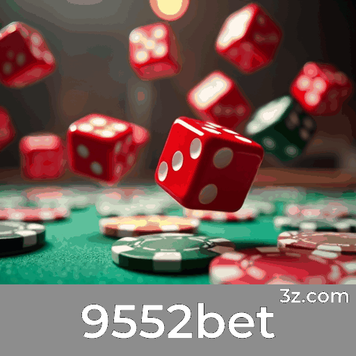 Descubra o Login Exclusivo e Seguro no 9552bet