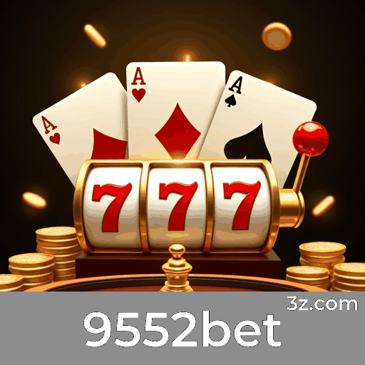 Descubra o Login Exclusivo e Seguro no 9552bet