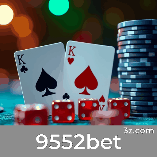 Ofertas Exclusivas para Usuários Brasileiros no 9552bet
