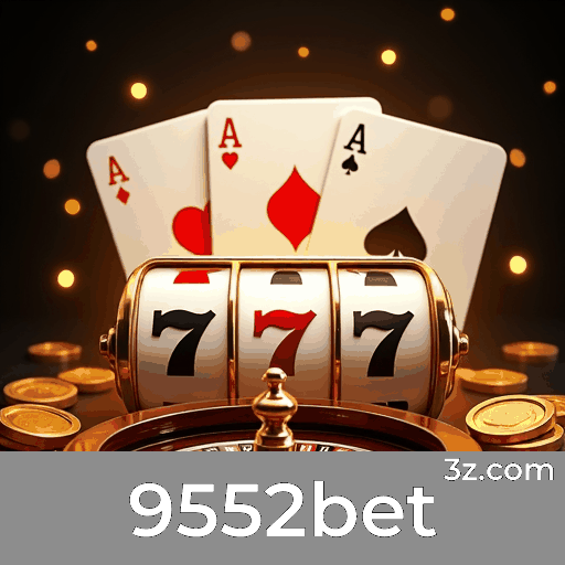Descubra o Login Exclusivo e Seguro no 9552bet