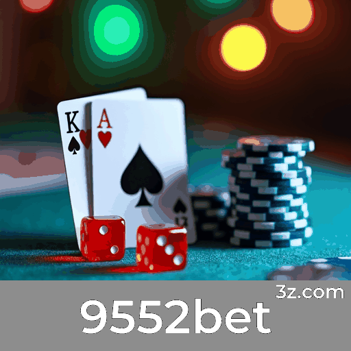 Experiência de luxo no casino 9552bet com equipe internacional de dealers