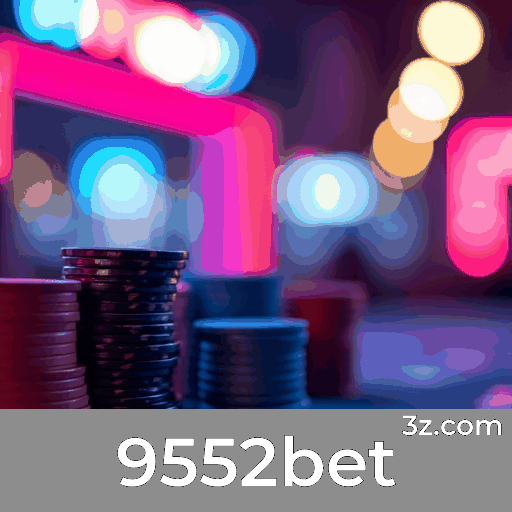 Experiência de luxo no casino 9552bet com equipe internacional de dealers